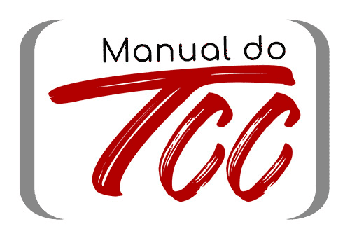 Logotipo Manual do TCC